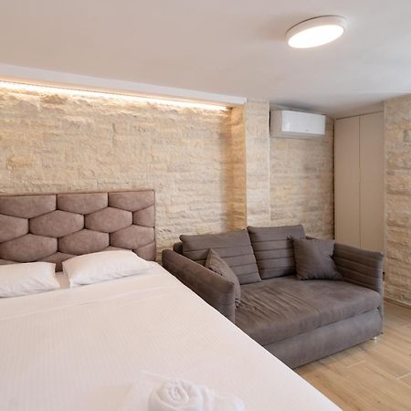Christian Studio Apartments อูมัค ภายนอก รูปภาพ