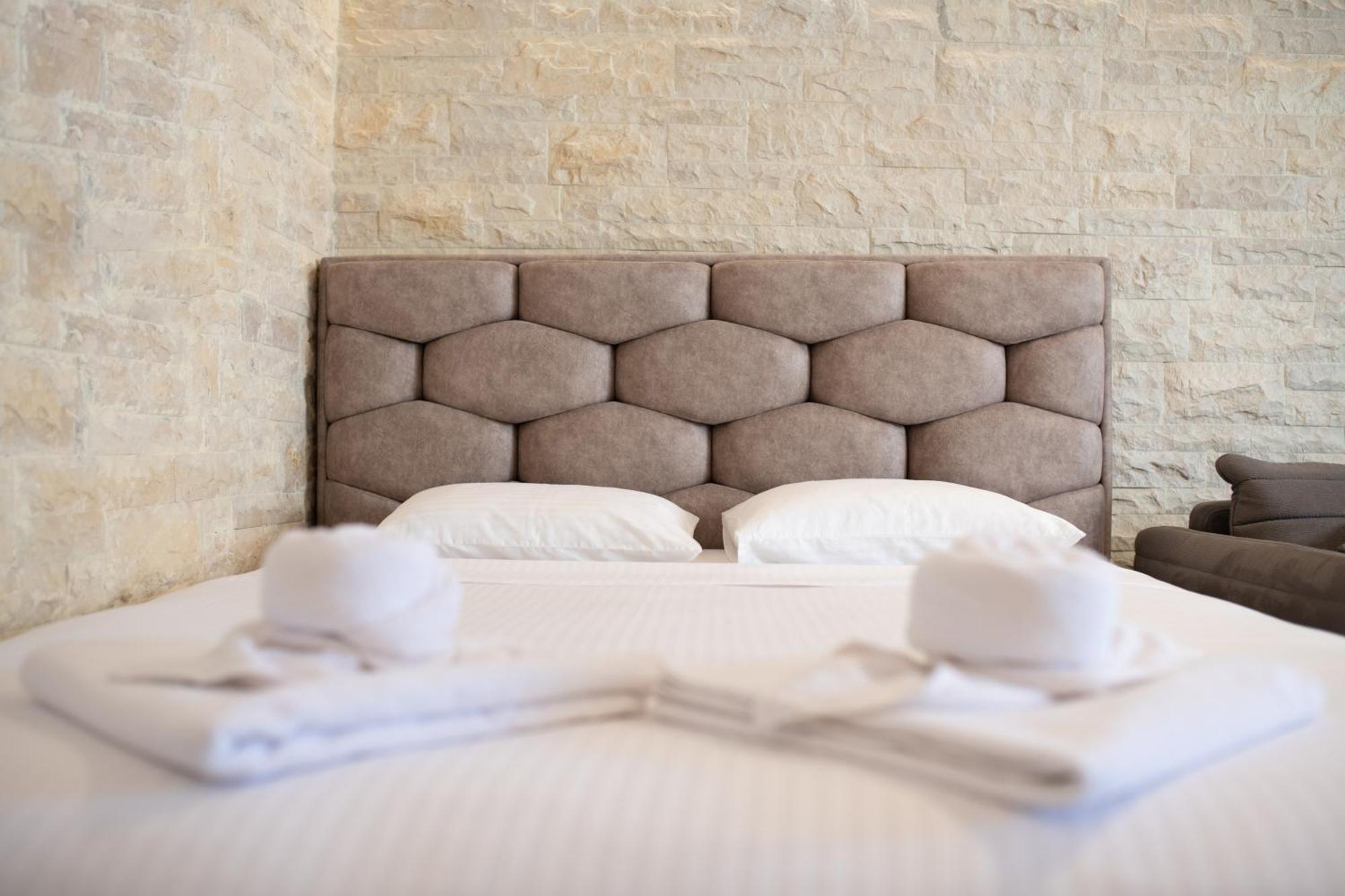 Christian Studio Apartments อูมัค ภายนอก รูปภาพ