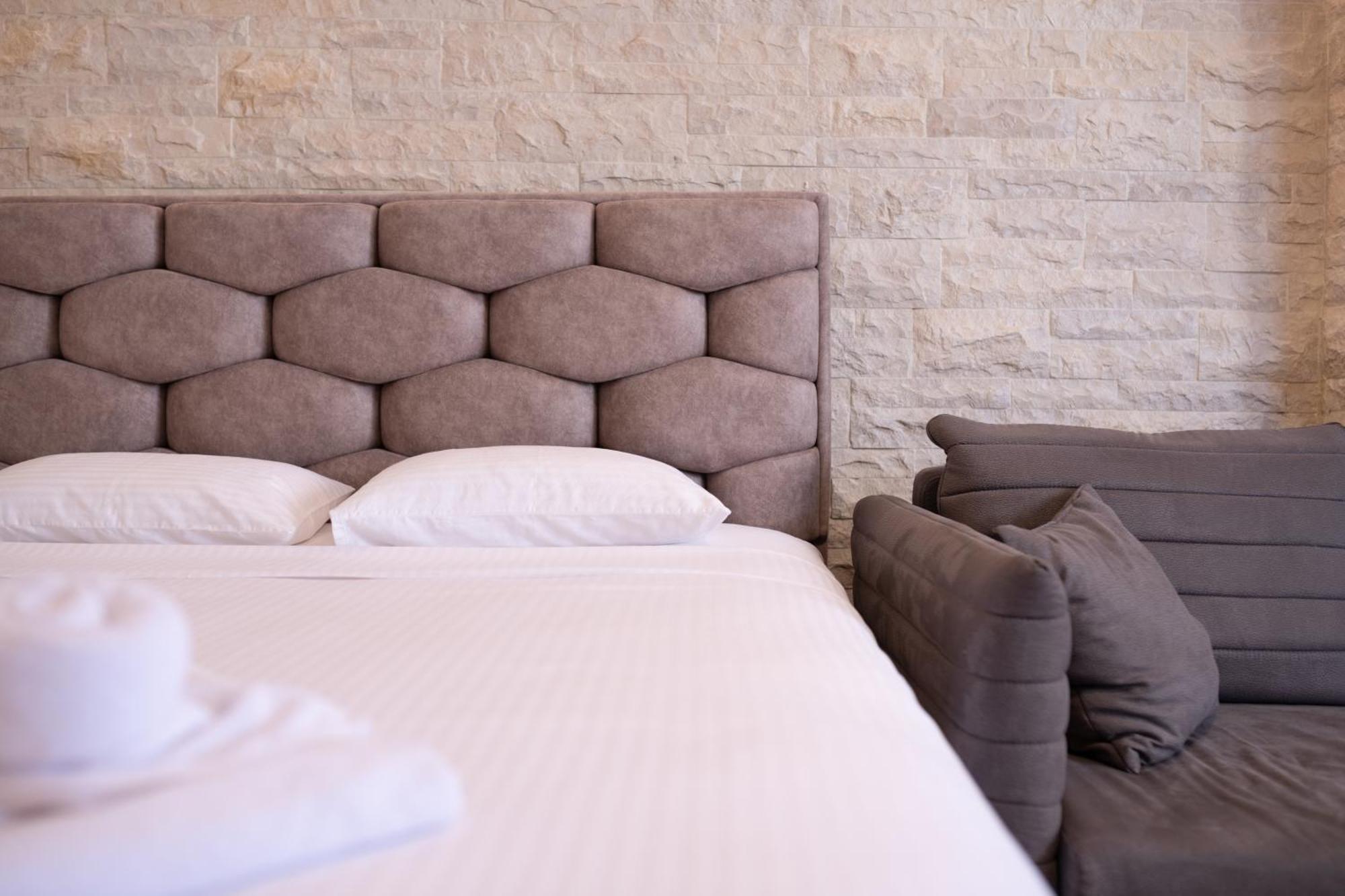 Christian Studio Apartments อูมัค ภายนอก รูปภาพ