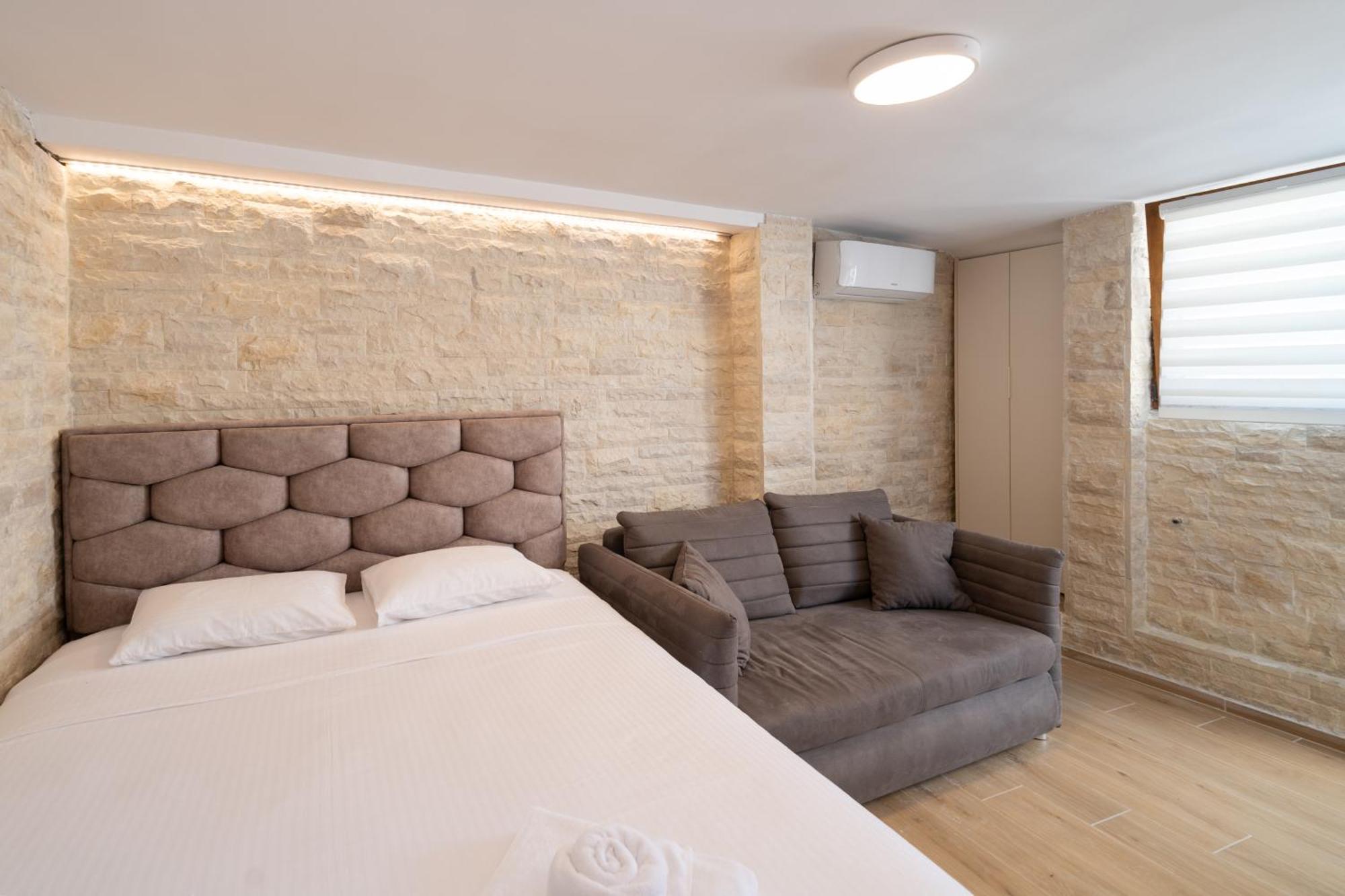 Christian Studio Apartments อูมัค ภายนอก รูปภาพ